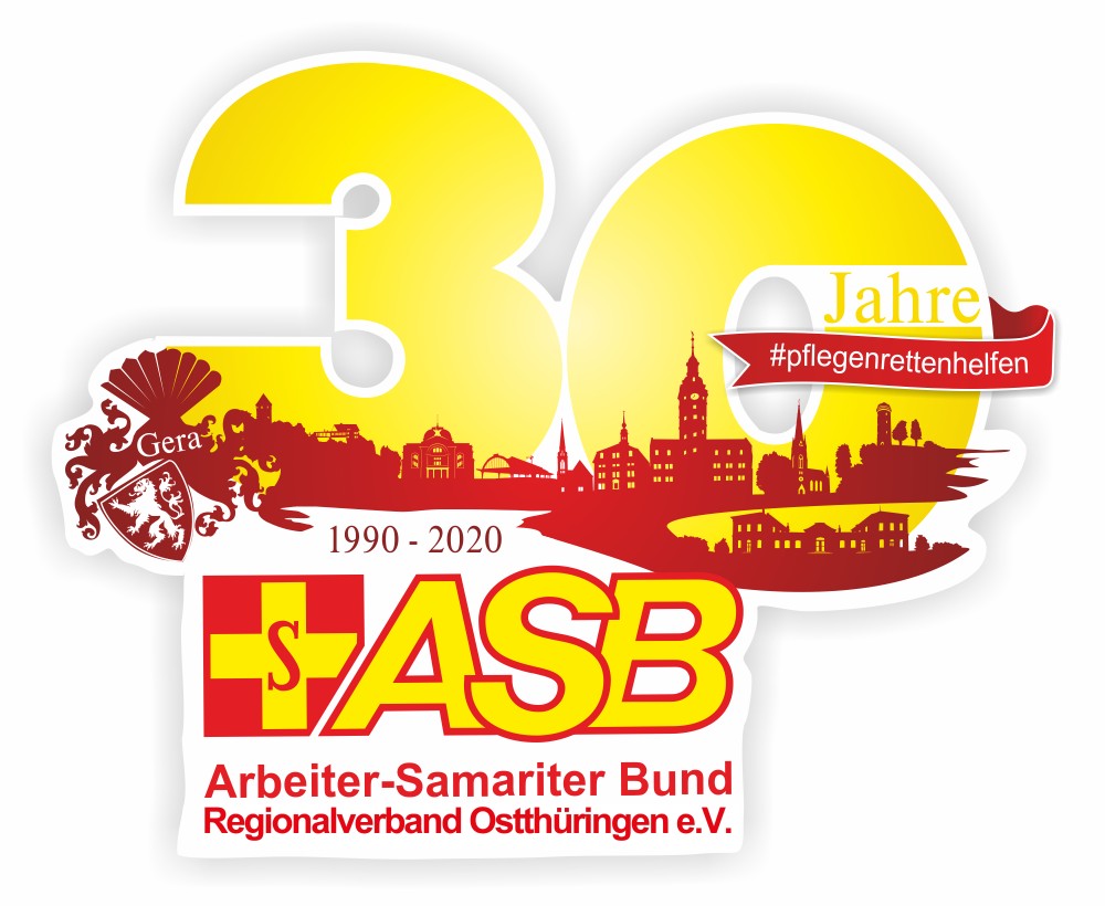 Veranstaltungen des ASB Regionalverbandes