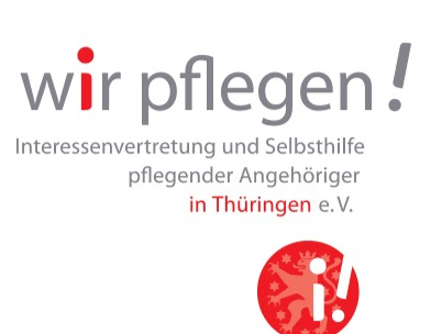Thüringer Woche der pflegenden Angehörigen 2025