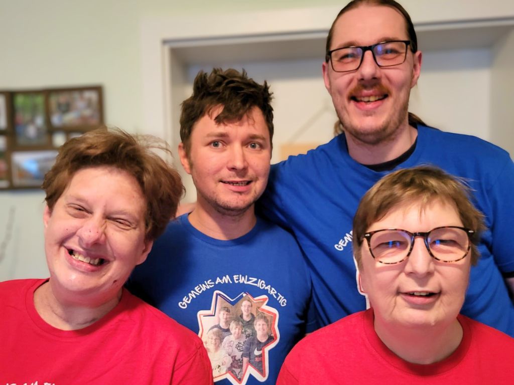 Tag der offenen Tür