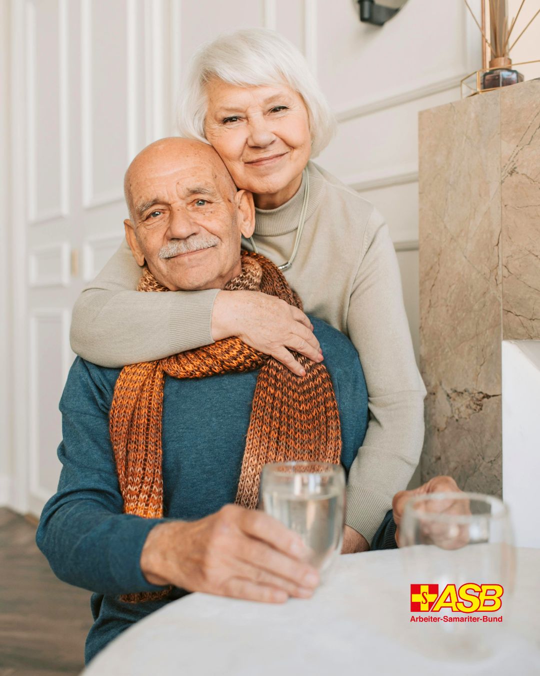 Aktionstag im Sinne der Prävention: Was kann man sich Gutes tun?